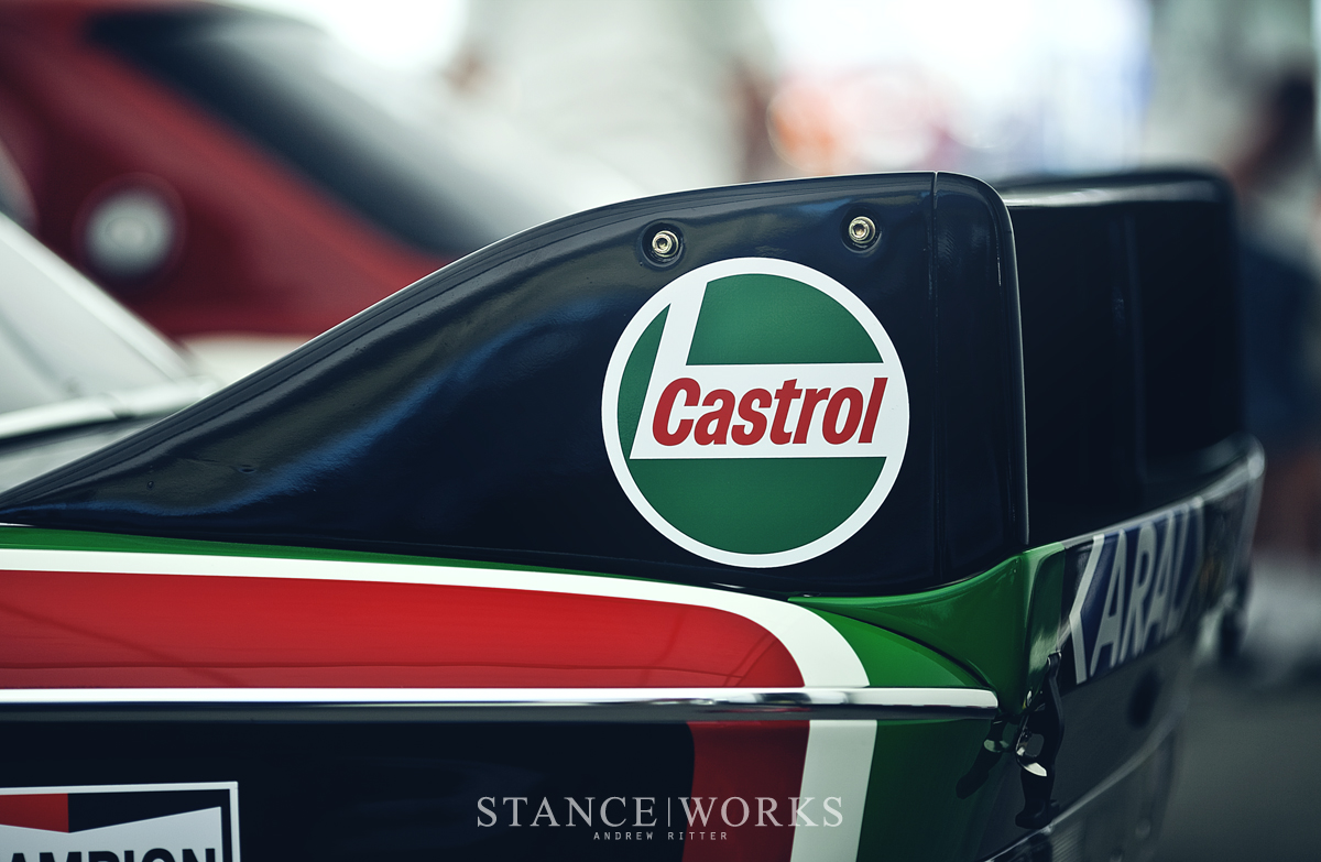 luigi-bmw-e9-castrol-livery-spoiler