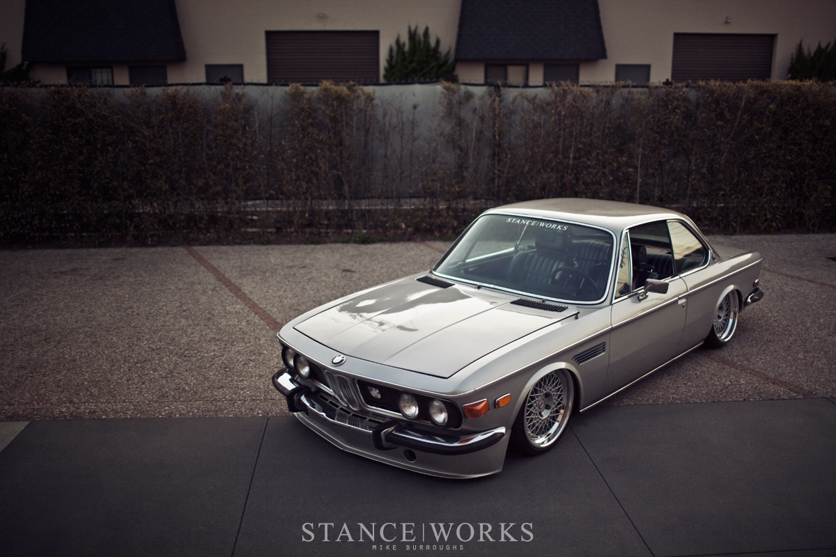 mike-burroughs-bmw-e9-csl-2800cs-stanceworks-pbmw-side
