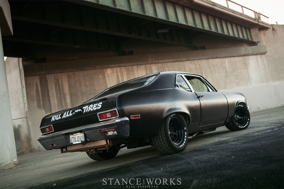 Napalm-Nova-rear-end-kill-all-tires-brian-scotto