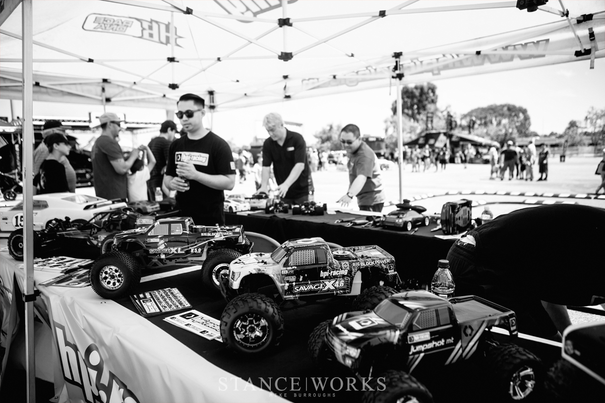 auto-enthusiast-day-nitto-2015-hpi-rc-display