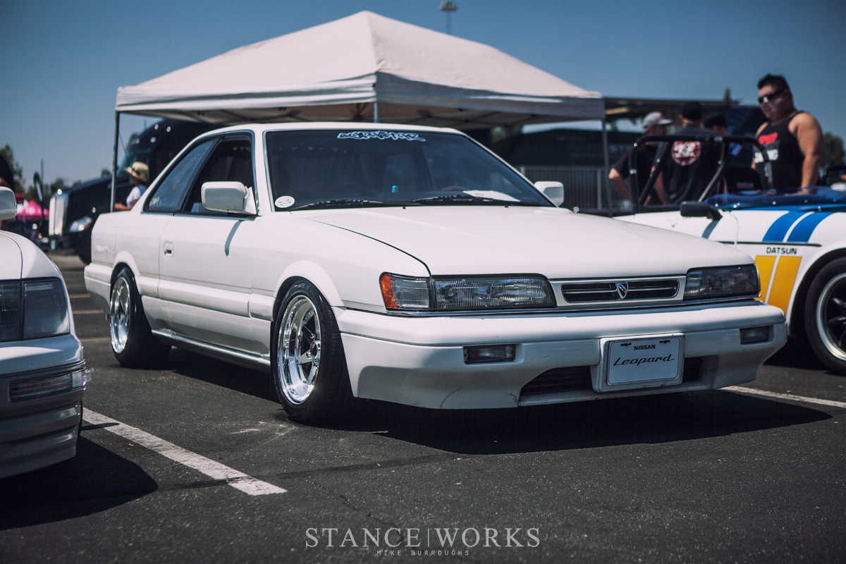 auto-enthusiast-day-nitto-2015-infinit-m30-nissan-leopard