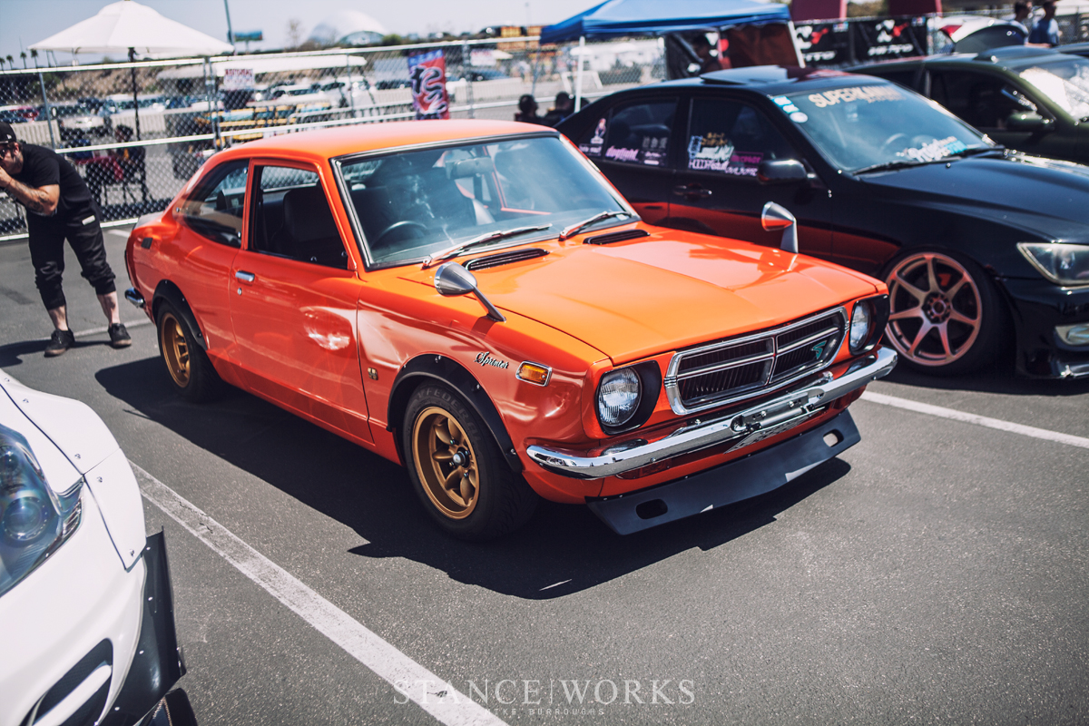 auto-enthusiast-day-nitto-2015-te27-corolla-restoration-orange