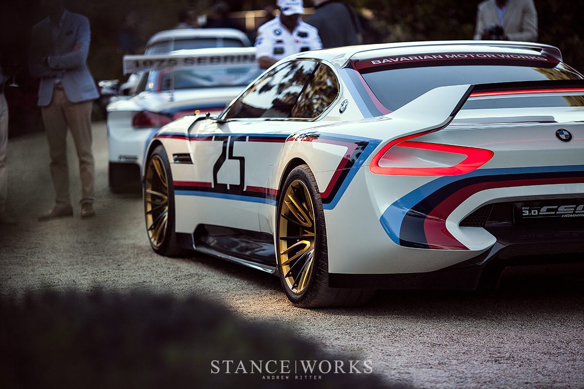 bmw-csl-hommage-r-rear-end bmw-csl-hommage-r-concept