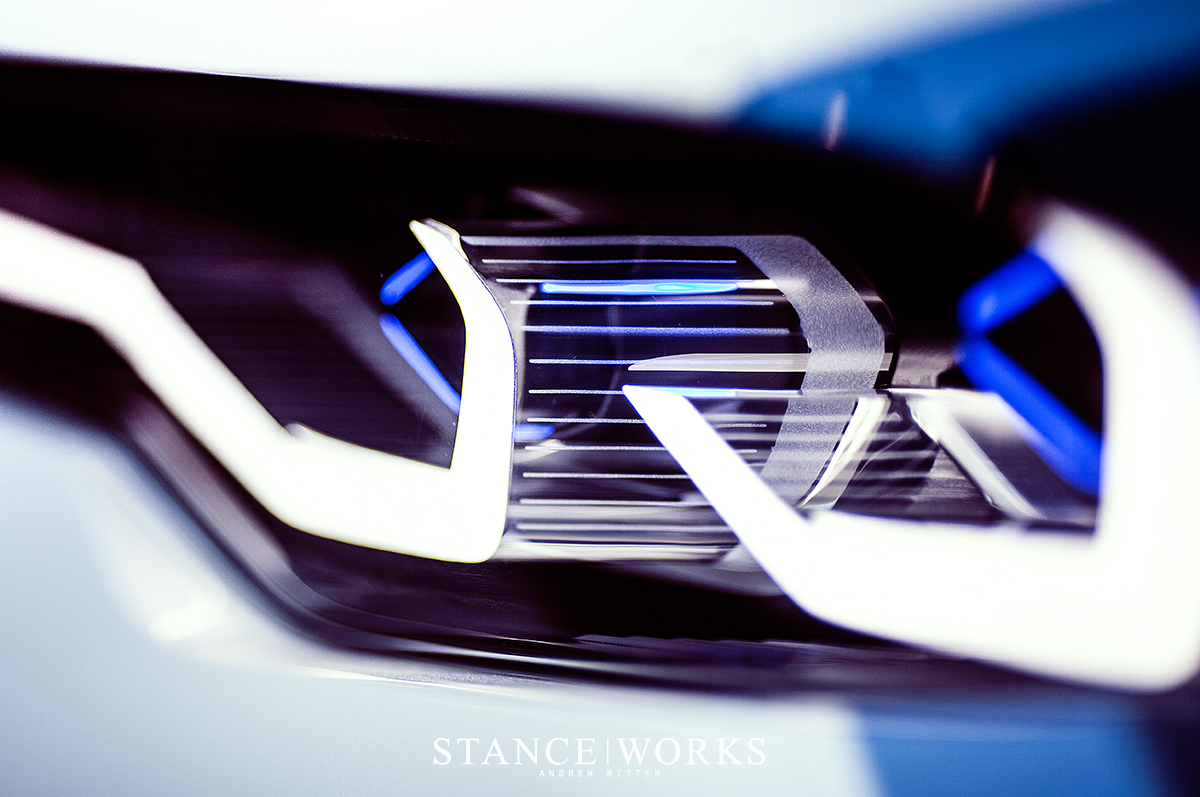 bmw-laser-lights-csl-hommage-r bmw-csl-hommage-r-concept