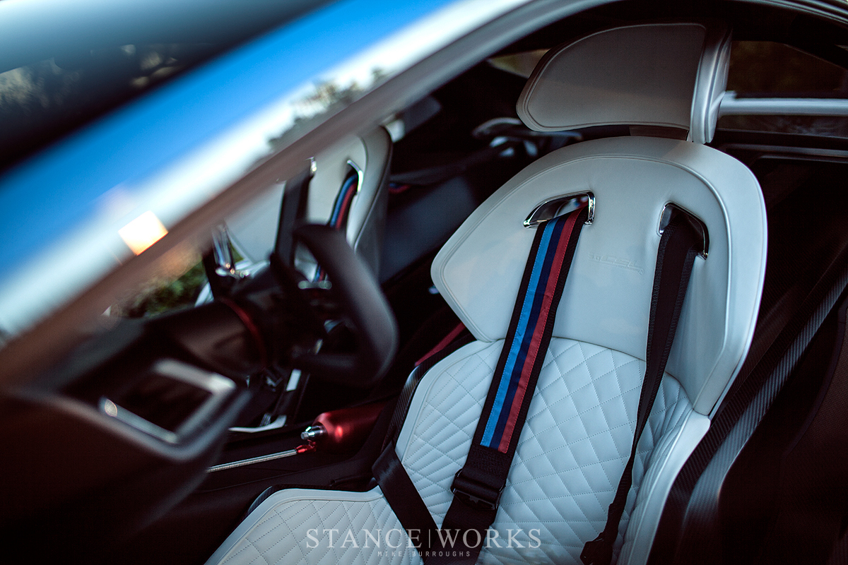 csl-hommage-r-interior-seats bmw-csl-hommage-r-concept