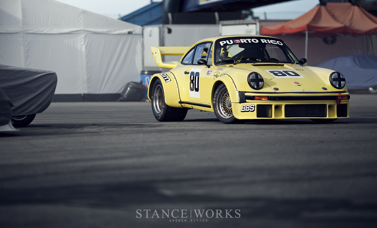 porsche-934-le-mans-contender