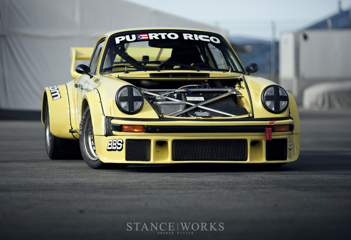 porsche-934-lemans-bracing-laguna-seca