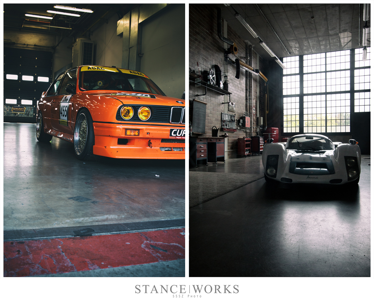 e30-m3-porsche-906-nurburgring-classic-2015-