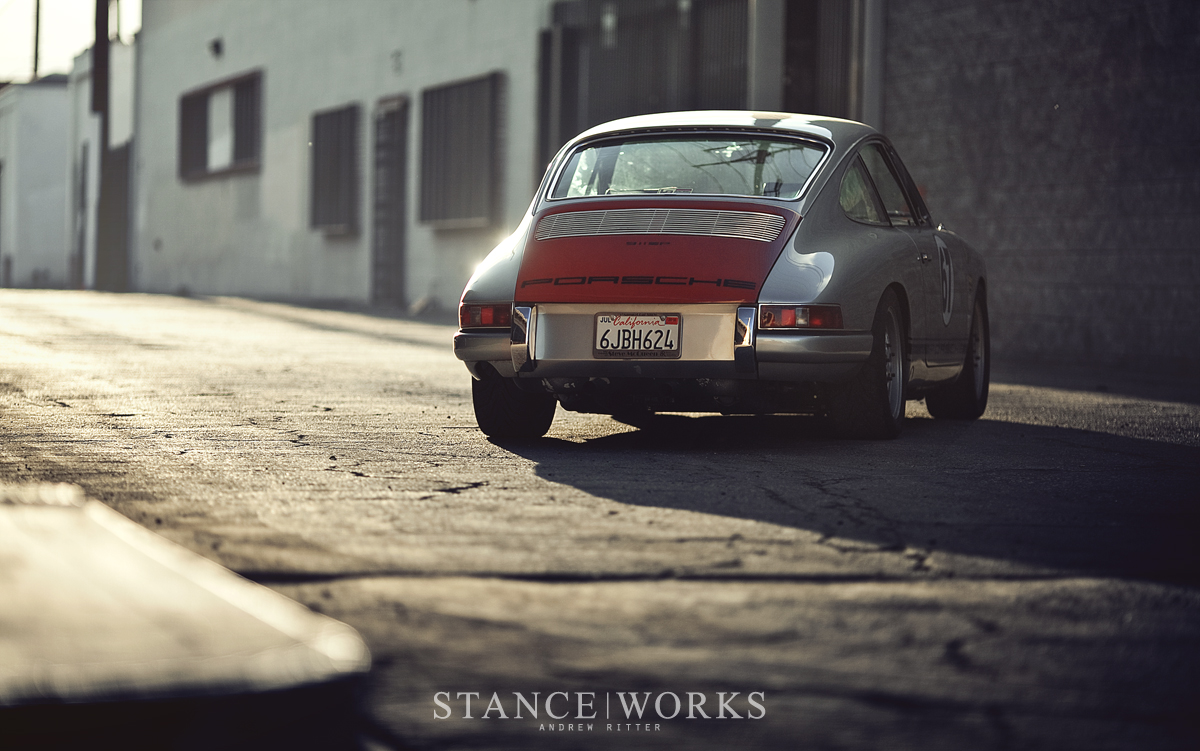magnus-walker-porsche-67s-momo-dtla Magnus Walker MOMO Steering wheel urban outlaw (7)