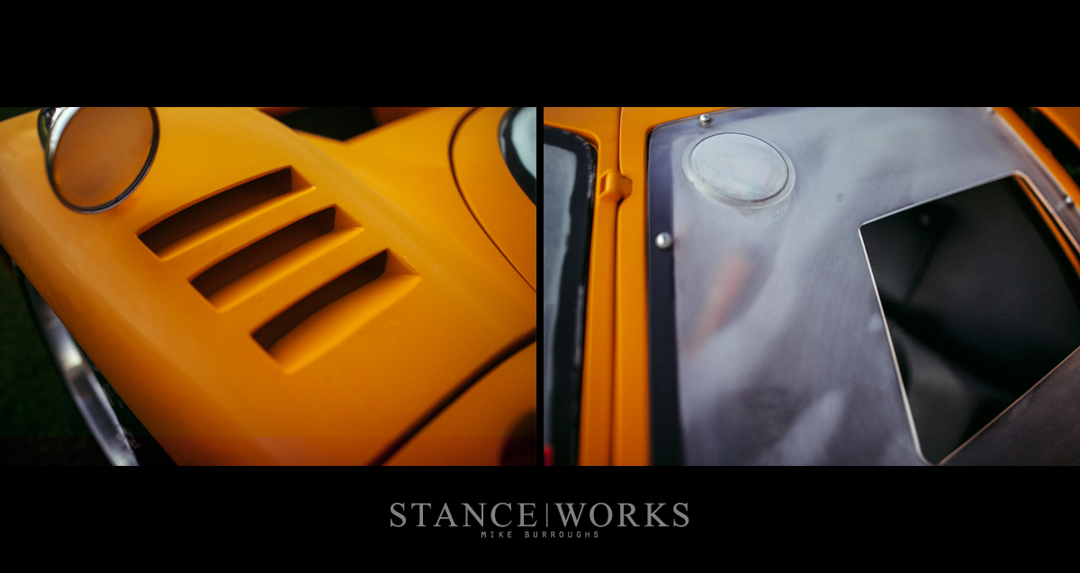 mclaren-m6bgt-1969-amelia-island-details