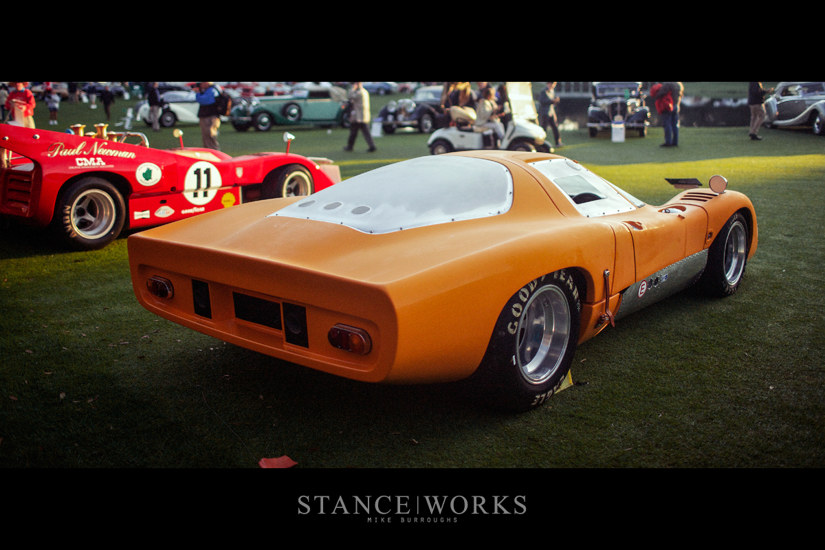 mclaren-m6bgt-1969-amelia-island-tail