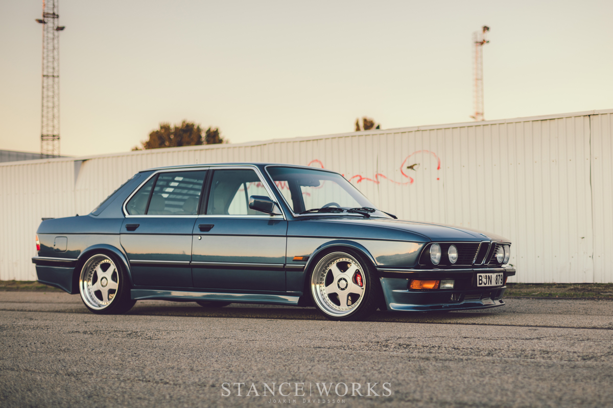 Gunay-Selmanovski-bmw-e28-535i-turbo-side-profile