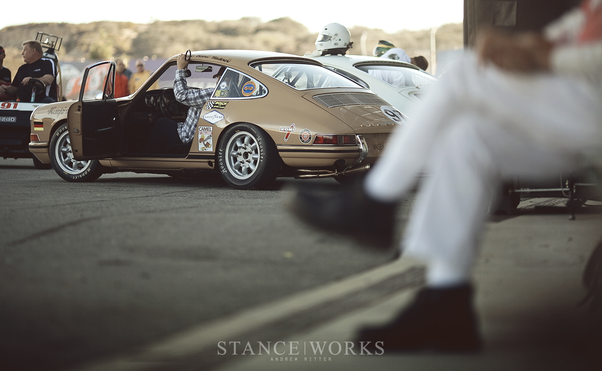 beige-porsche-911-early-eiffel-trophy porsche rennsport reunion 2015 photos (29)