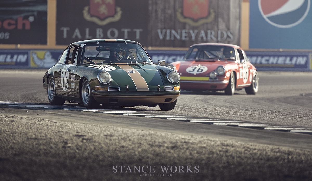 eiffel-trophy-rennsport-reunion-green-porsche-911 porsche rennsport reunion 2015 photos (27)
