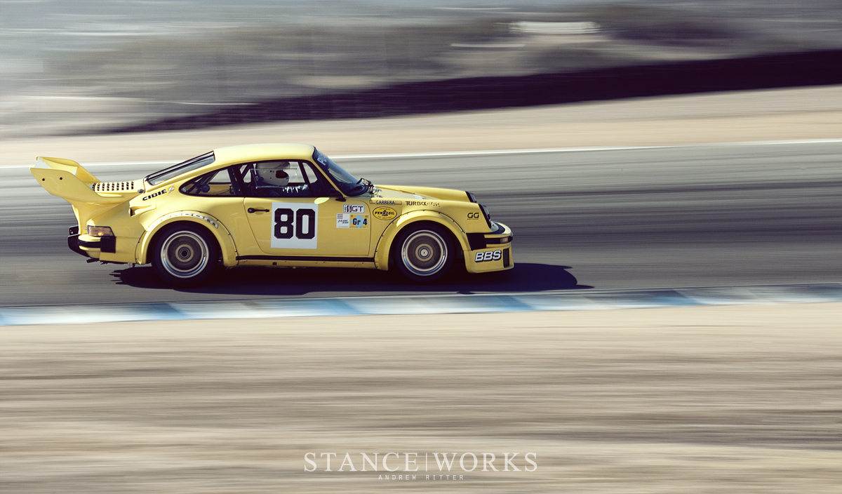 lacurva-porsche-934-bill-laguna-seca porsche rennsport reunion 2015 photos (20)