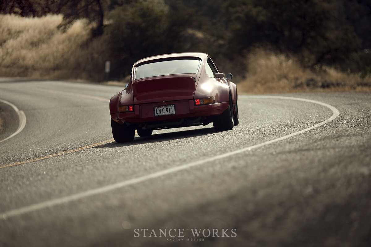 momo-rennsport-reunion-rally-porsche-911 MOMO Rennsport Reunion Magnus Walker Porsche (8)