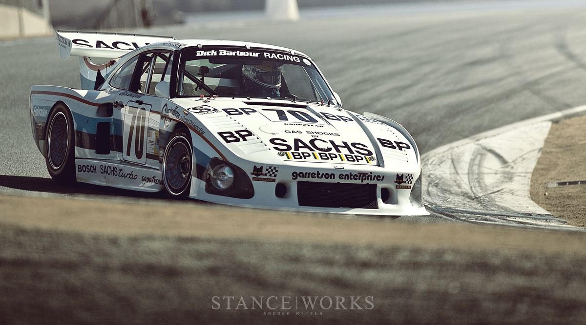 sachs-porsche-935-turbo porsche rennsport reunion 2015 photos (8)
