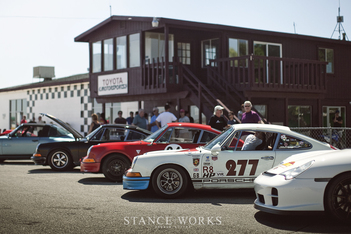willowsprings-porsche-277-momo-magnus-walker MOMO Rennsport Reunion Magnus Walker Porsche (1)
