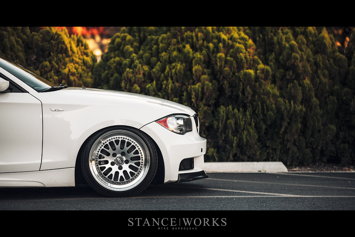 antoine-spignardo-e82-bmw-135-nose-front-end