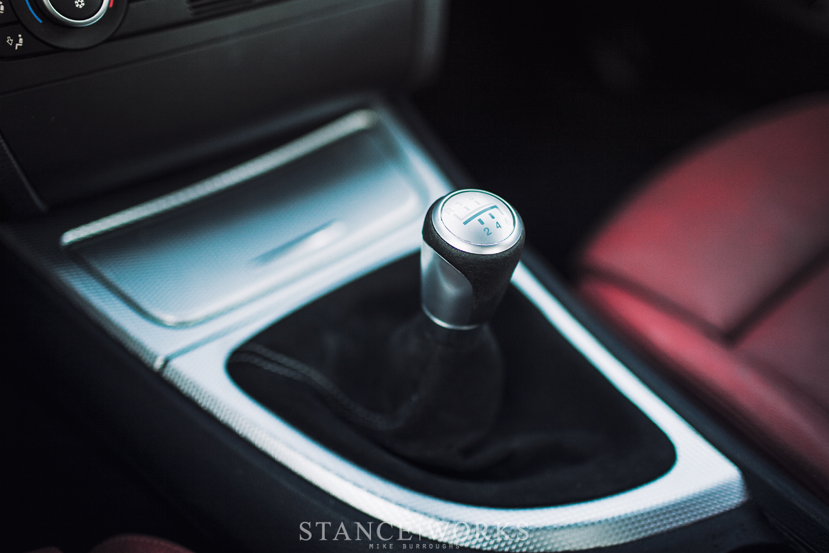 antoine-spignardo-e82-bmw-135-short-shift-kit-6-speed