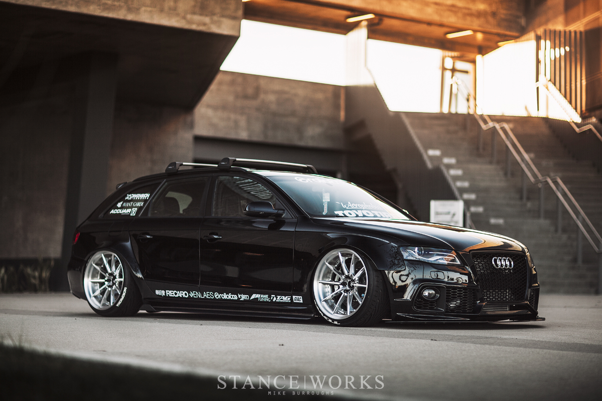 Rilber-li-audi-a4-avant-california-front