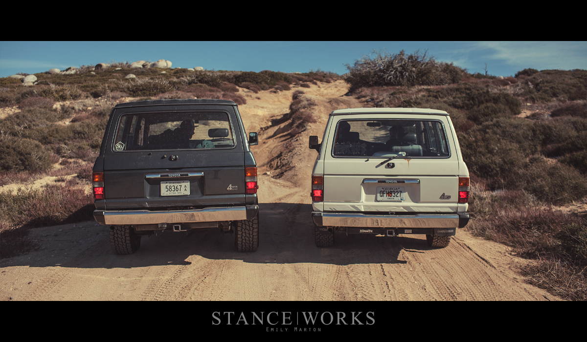 fj62-land-cruiser-cleghorn-ridge-height-comparison