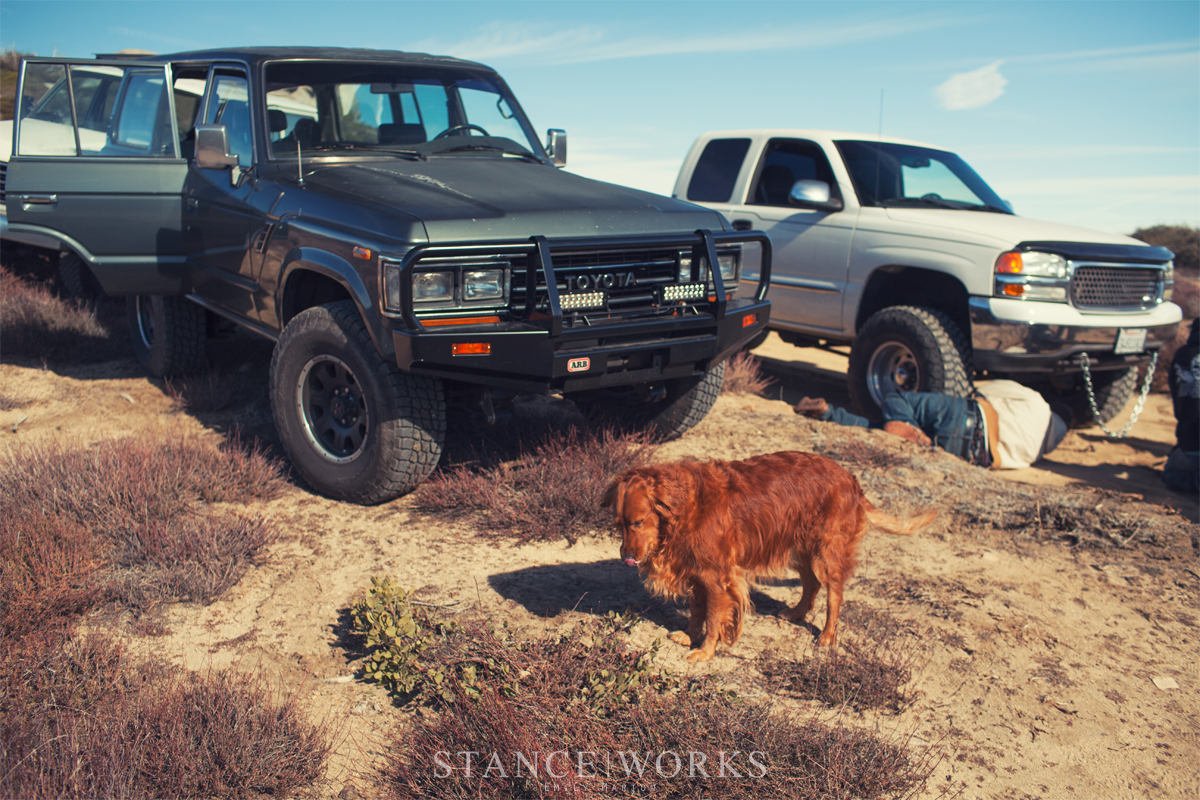 fj62-land-cruiser-cleghorn-ridge-help