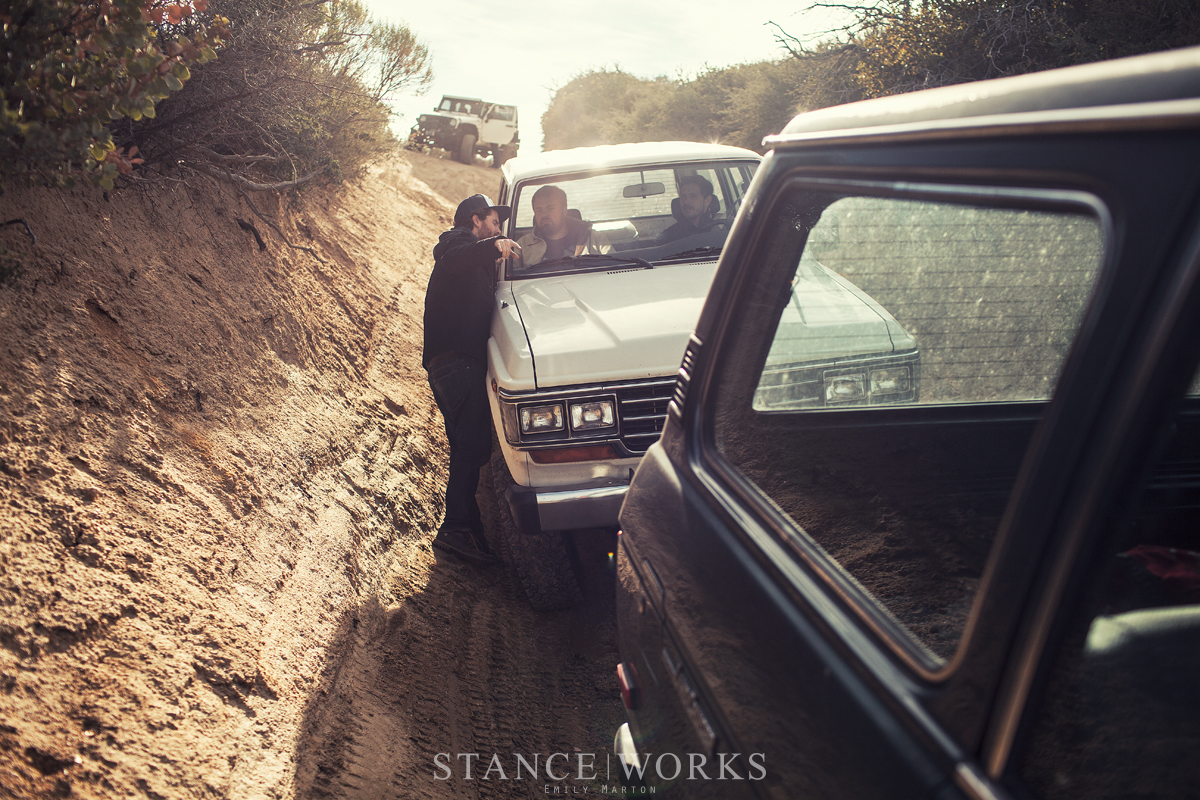 fj62-land-cruiser-cleghorn-ridge-steep-incline
