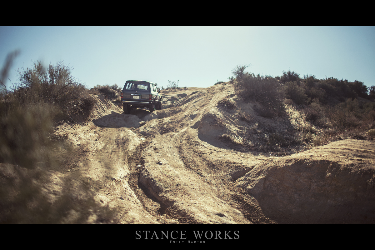 fj62-land-cruiser-cleghorn-ridge-uphill-rock-crawling