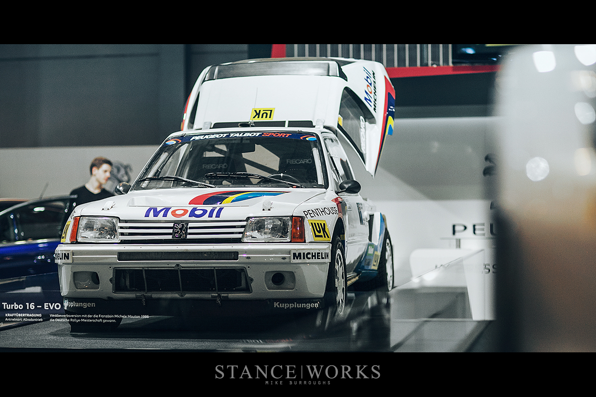 peugeot-205-turbo-16-evo-rally-essen-nose