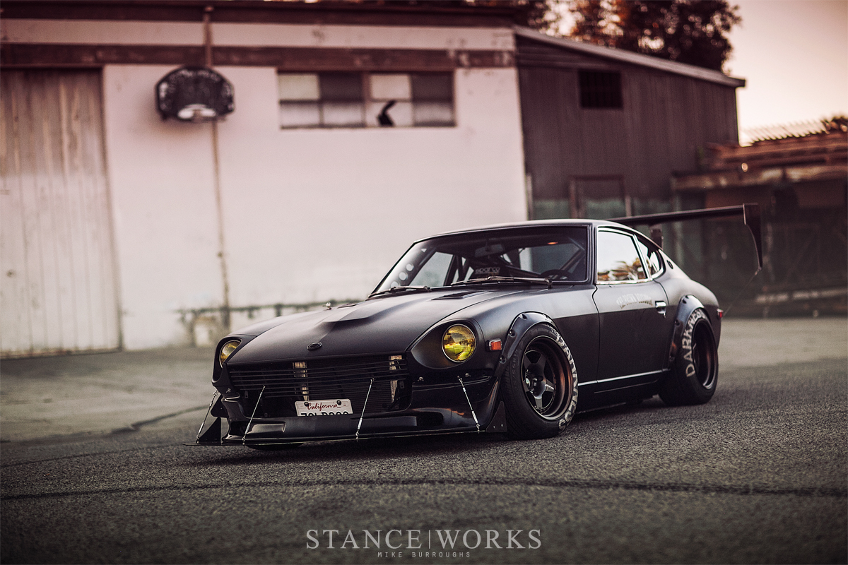 riley-stair-240z-datsun-work-wheels-fender-flares