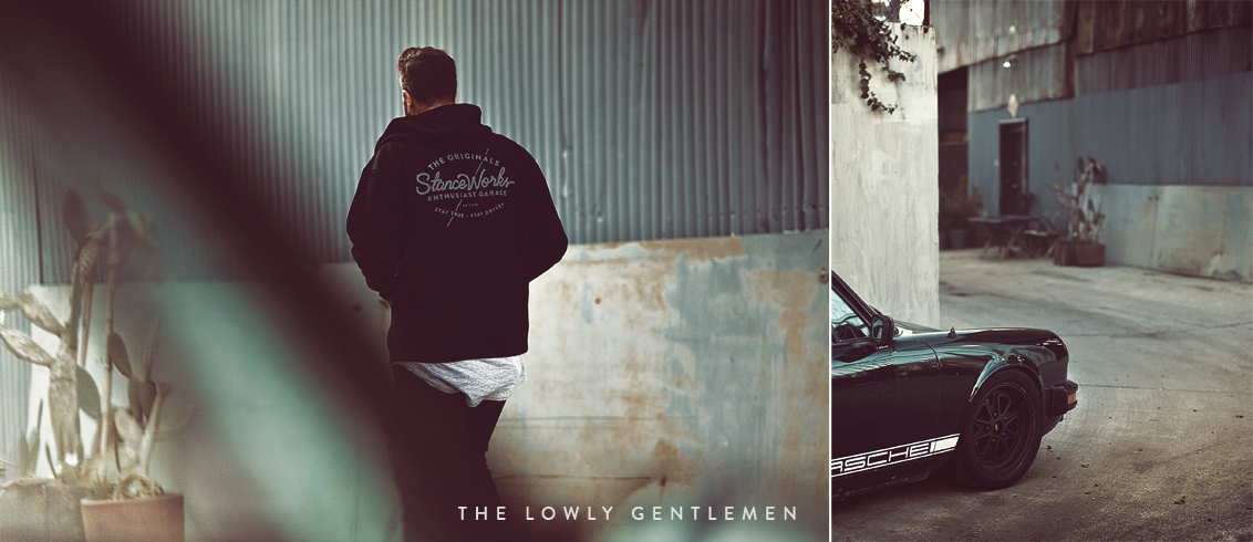 StanceWorks-Hoodie-Sweatshirt-Porsche StanceWorks zip-up hoodie sweatsshirt porsche 911