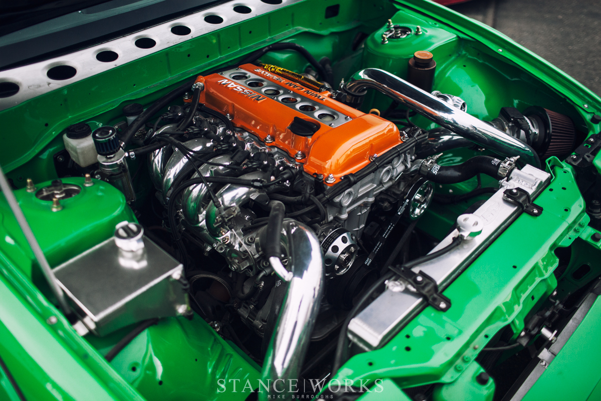 rad-industries-open-house-carl-taylor-engine-bay