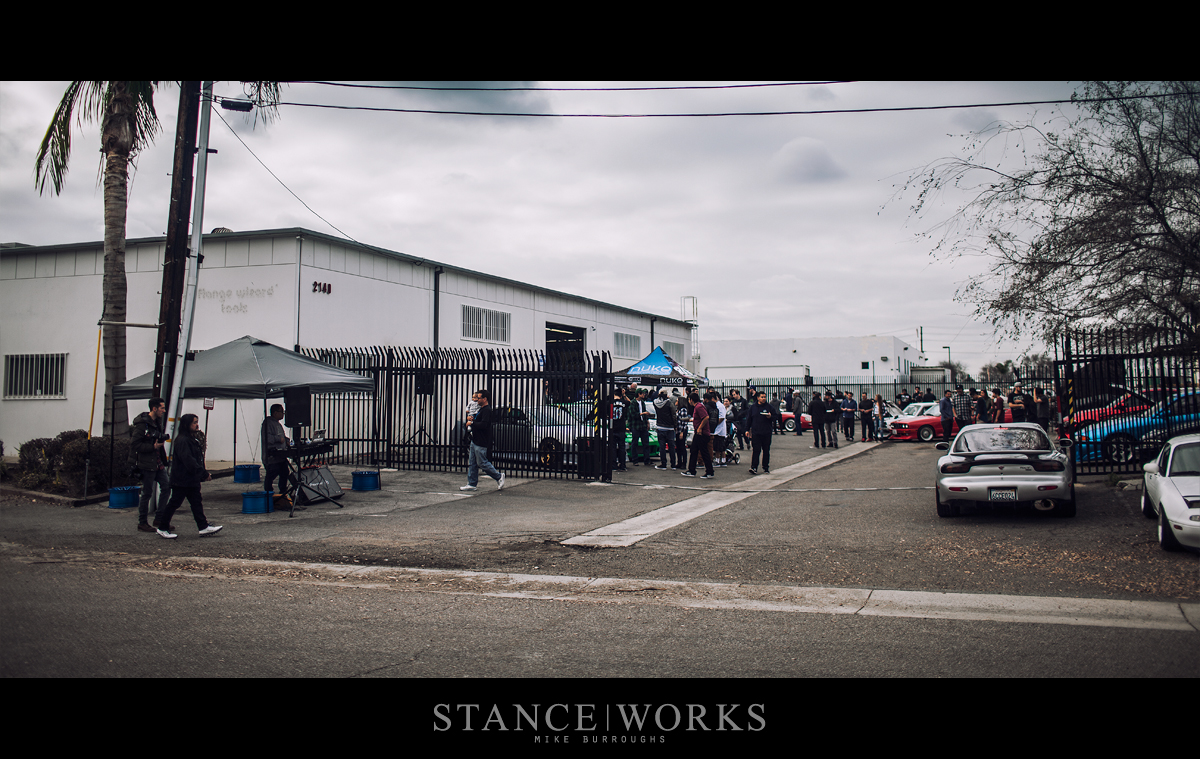 rad-industries-open-house-people-crowd-outside