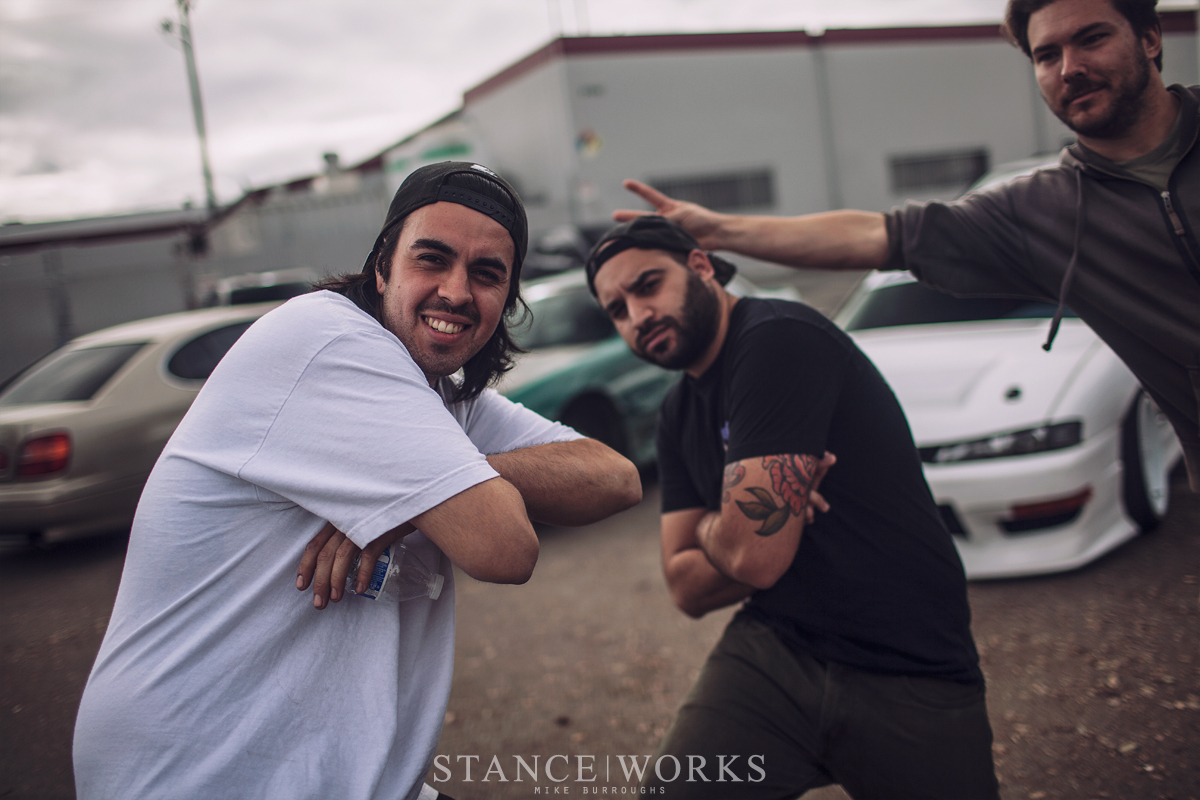 rad-industries-open-house-robert-chavez-khalil-kassem-byron-wilcox