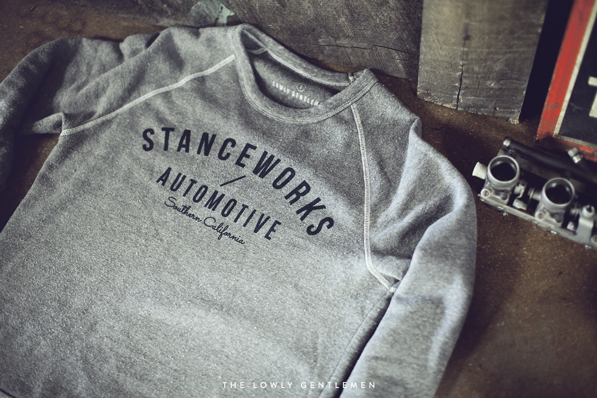 stanceworks-crewneck-sweatshirt stanceworks crewneck sweatshirt heather gray
