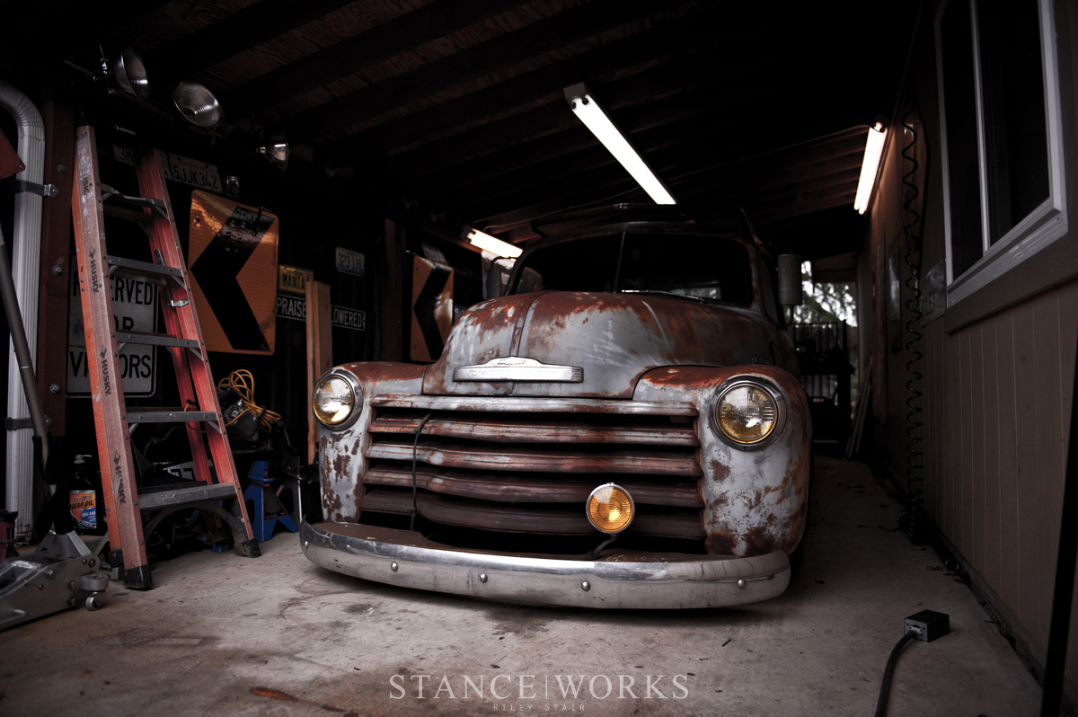 Air-Lift-3H-Management-Install-How-To-chevy-3100-pickup