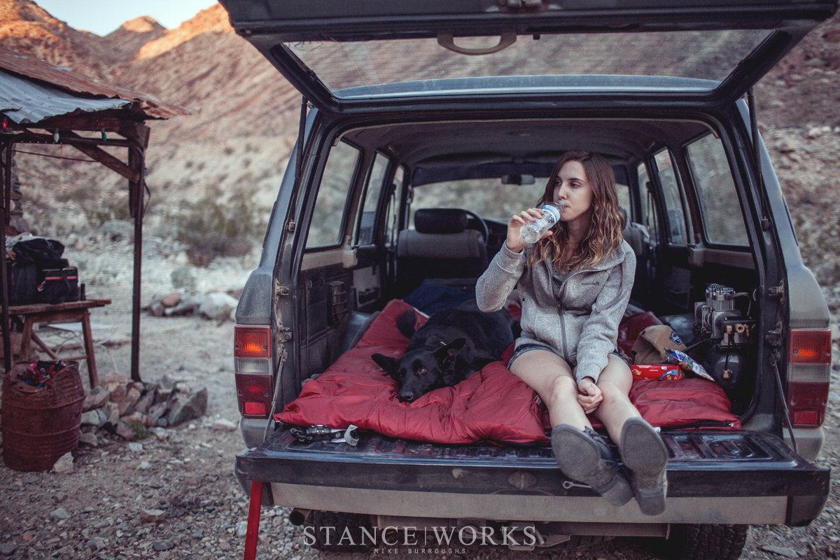 emily-chloe-in-the-landcruiser
