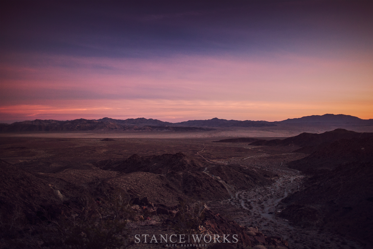 joshua-tree-national-park-sunset