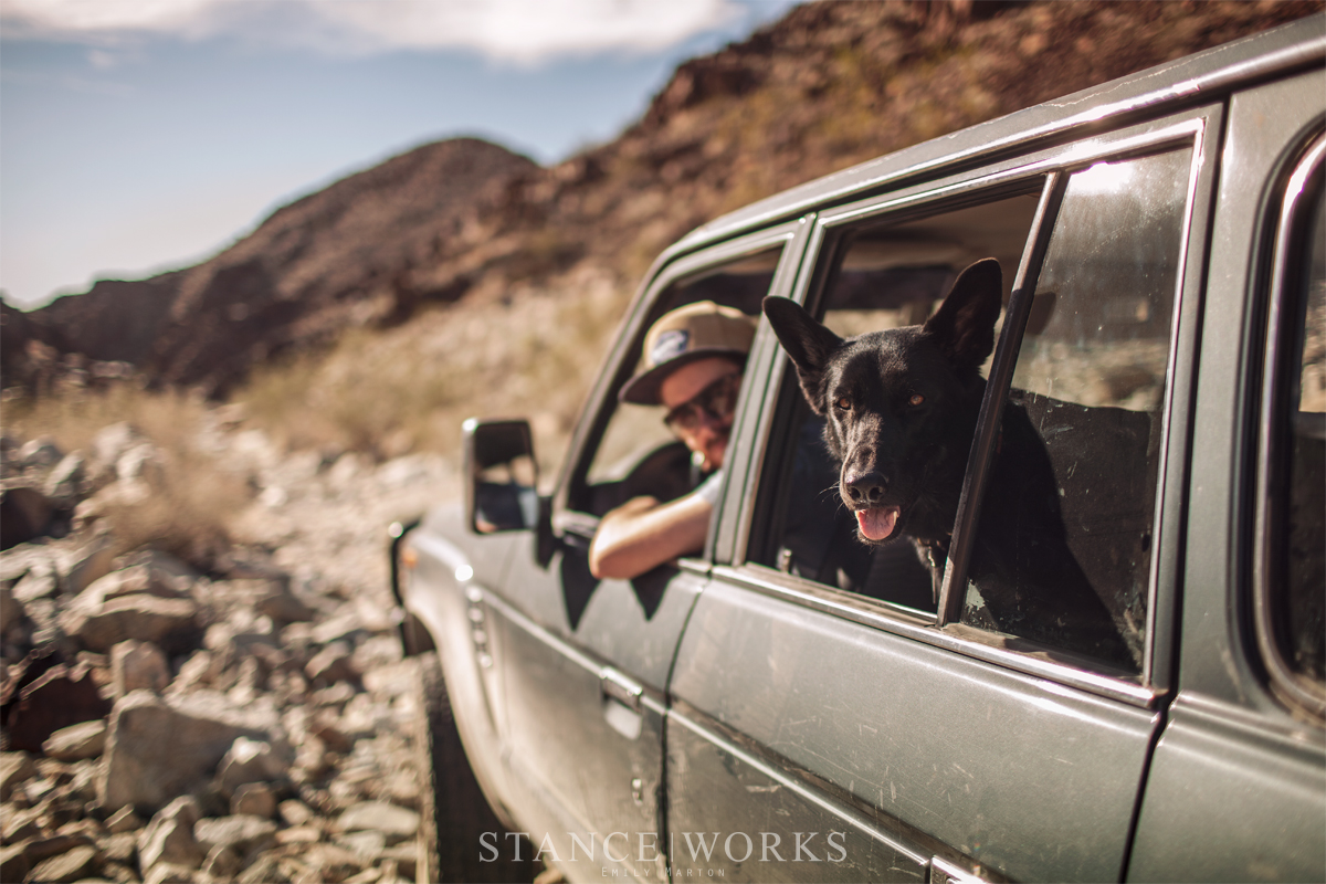 me-and-chloe-land-cruiser