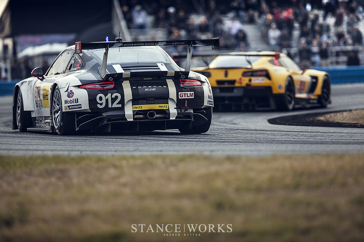 porsche-corvette-gtlm-daytona-racing