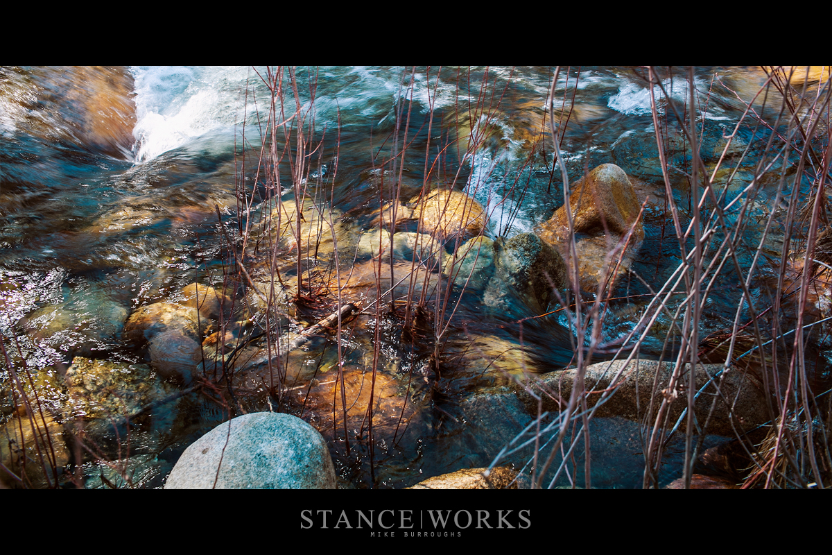 water-rocks-yosemite