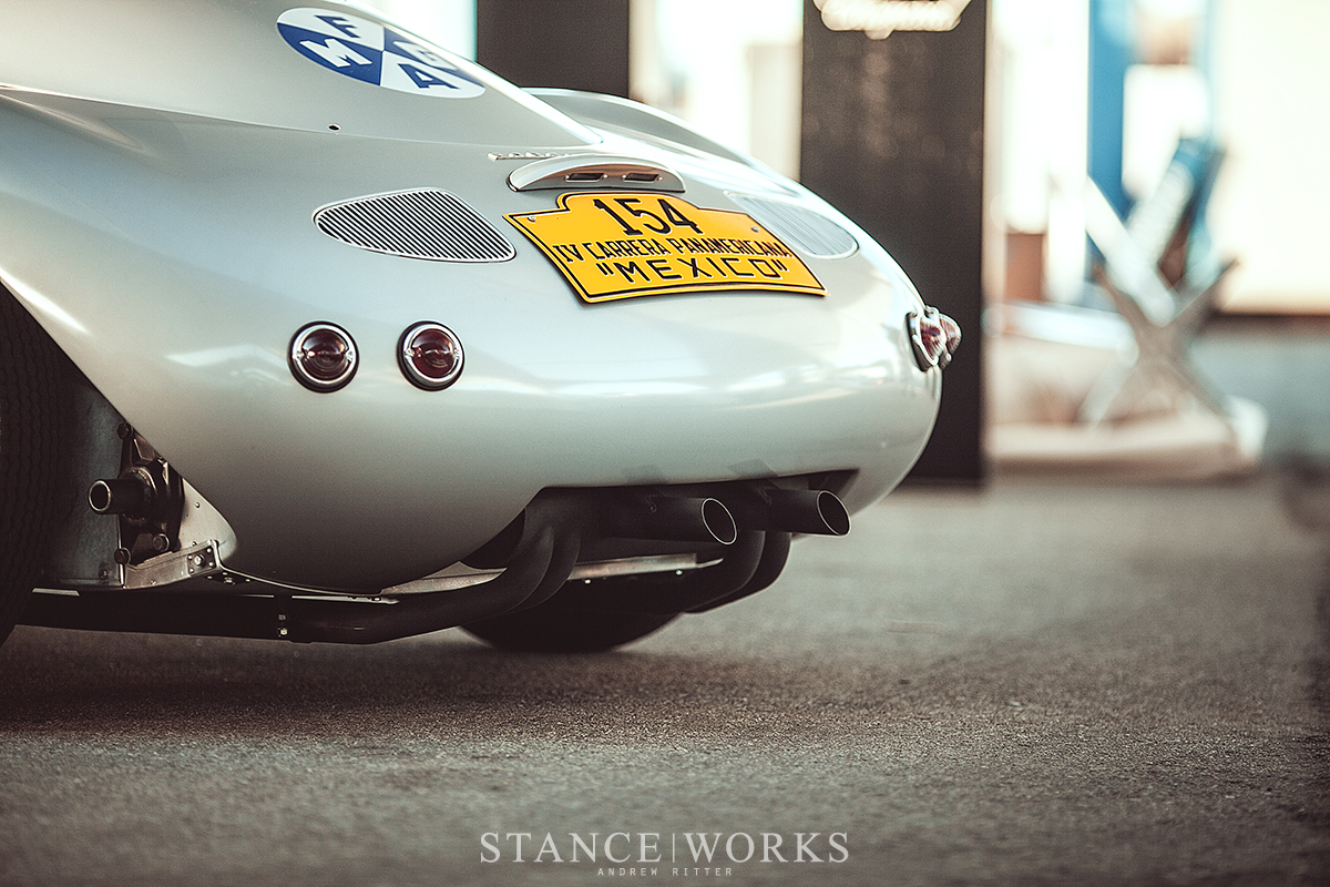 rear-porsche-550-coupe-exhaust