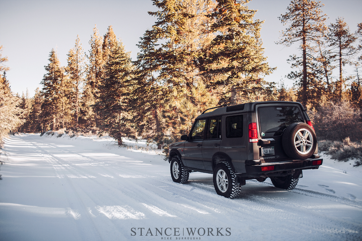 geoff-land-rover-disco-2-big-bear-snow