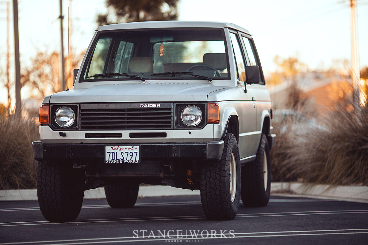 montero-gen-1-2-inch-lift