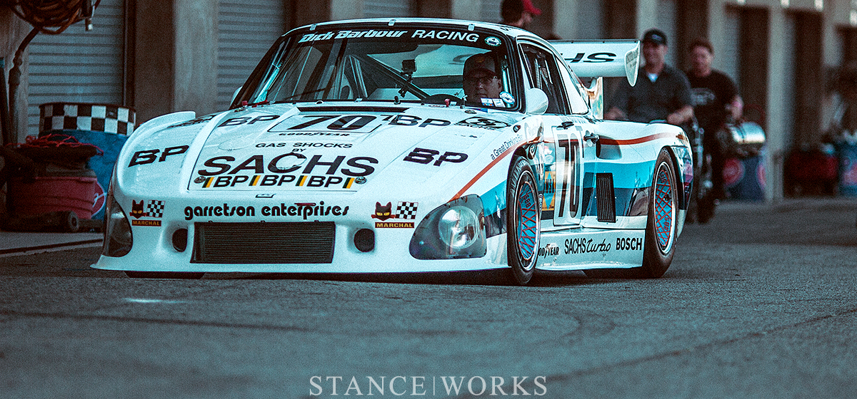 porsche 935