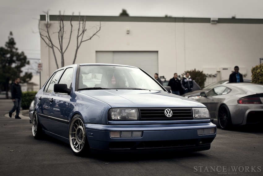 Fifteen52: The Grand Opening - StanceWorks
